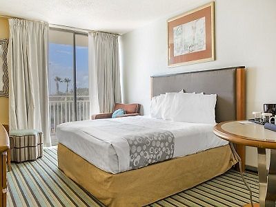 Clarion Inn Orlando Airport Zewnętrze zdjęcie