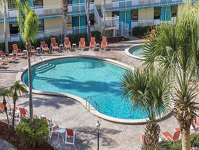 Clarion Inn Orlando Airport Zewnętrze zdjęcie