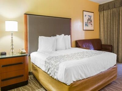 Clarion Inn Orlando Airport Zewnętrze zdjęcie