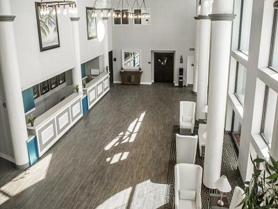 Clarion Inn Orlando Airport Zewnętrze zdjęcie